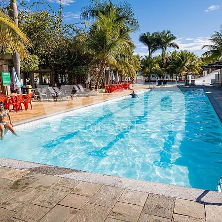 L'Acqua Diroma Vaciatemporada Villa Caldas Novas Luaran gambar