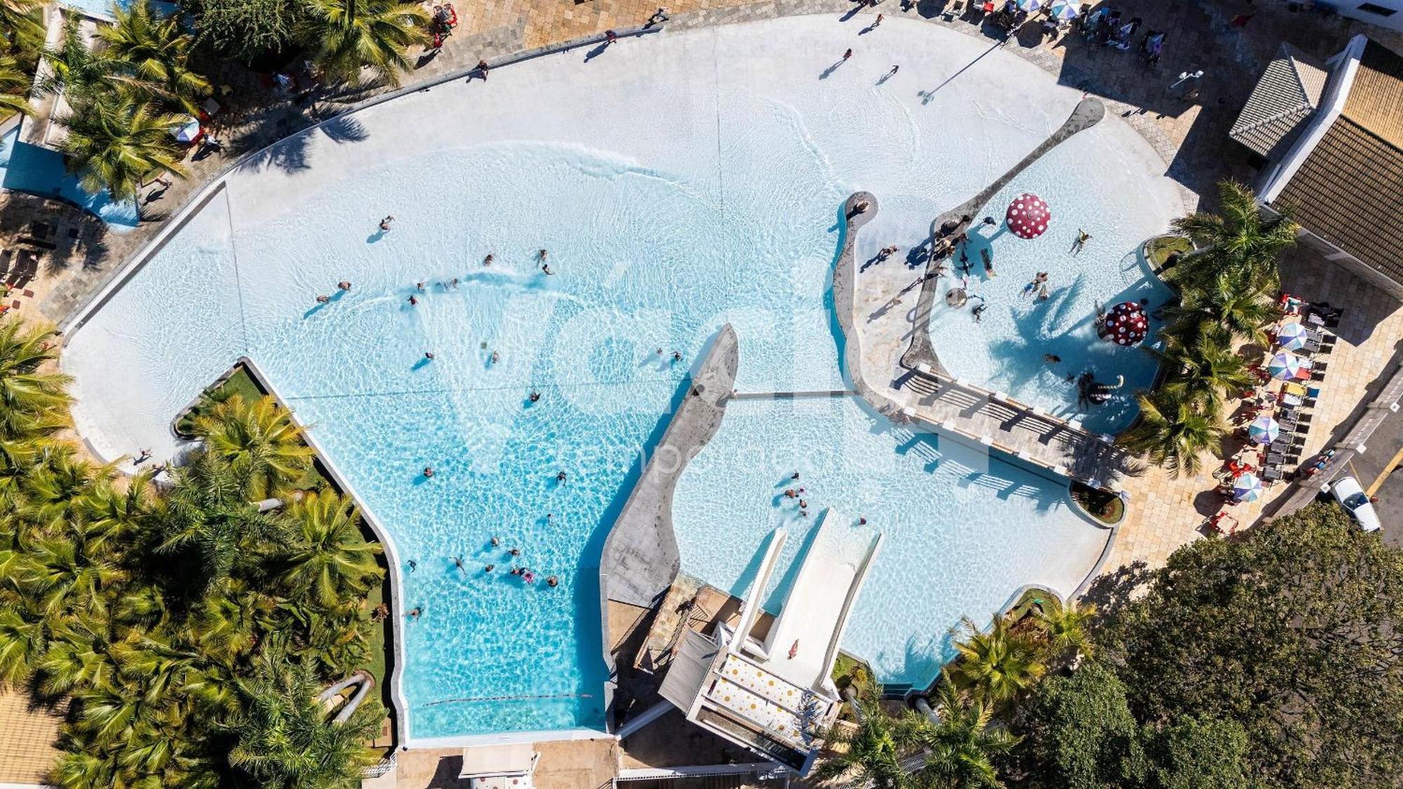 L'Acqua Diroma Vaciatemporada Villa Caldas Novas Luaran gambar