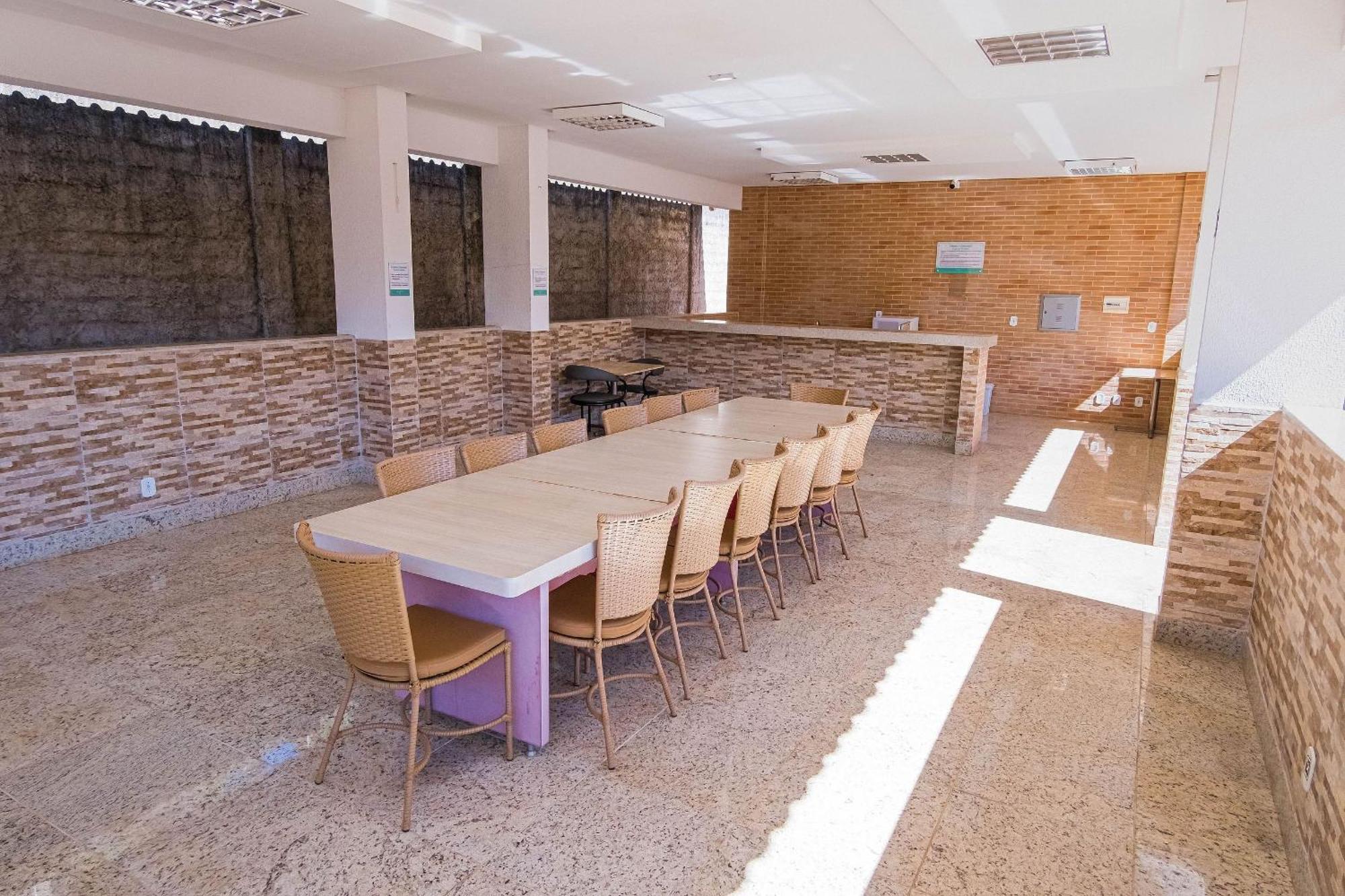 L'Acqua Diroma Vaciatemporada Villa Caldas Novas Luaran gambar