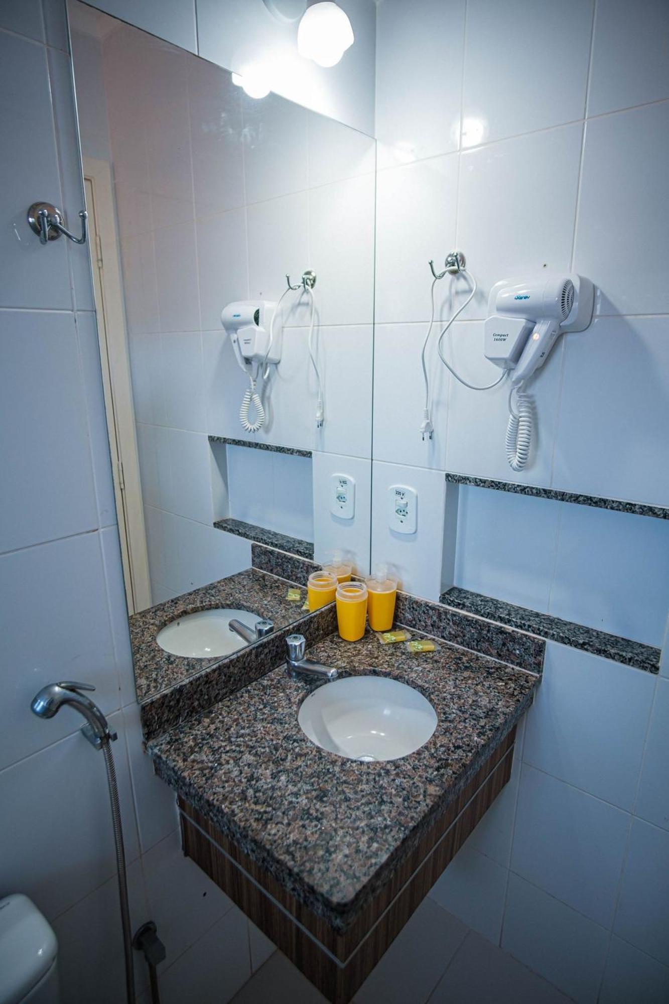 L'Acqua Diroma Vaciatemporada Villa Caldas Novas Luaran gambar