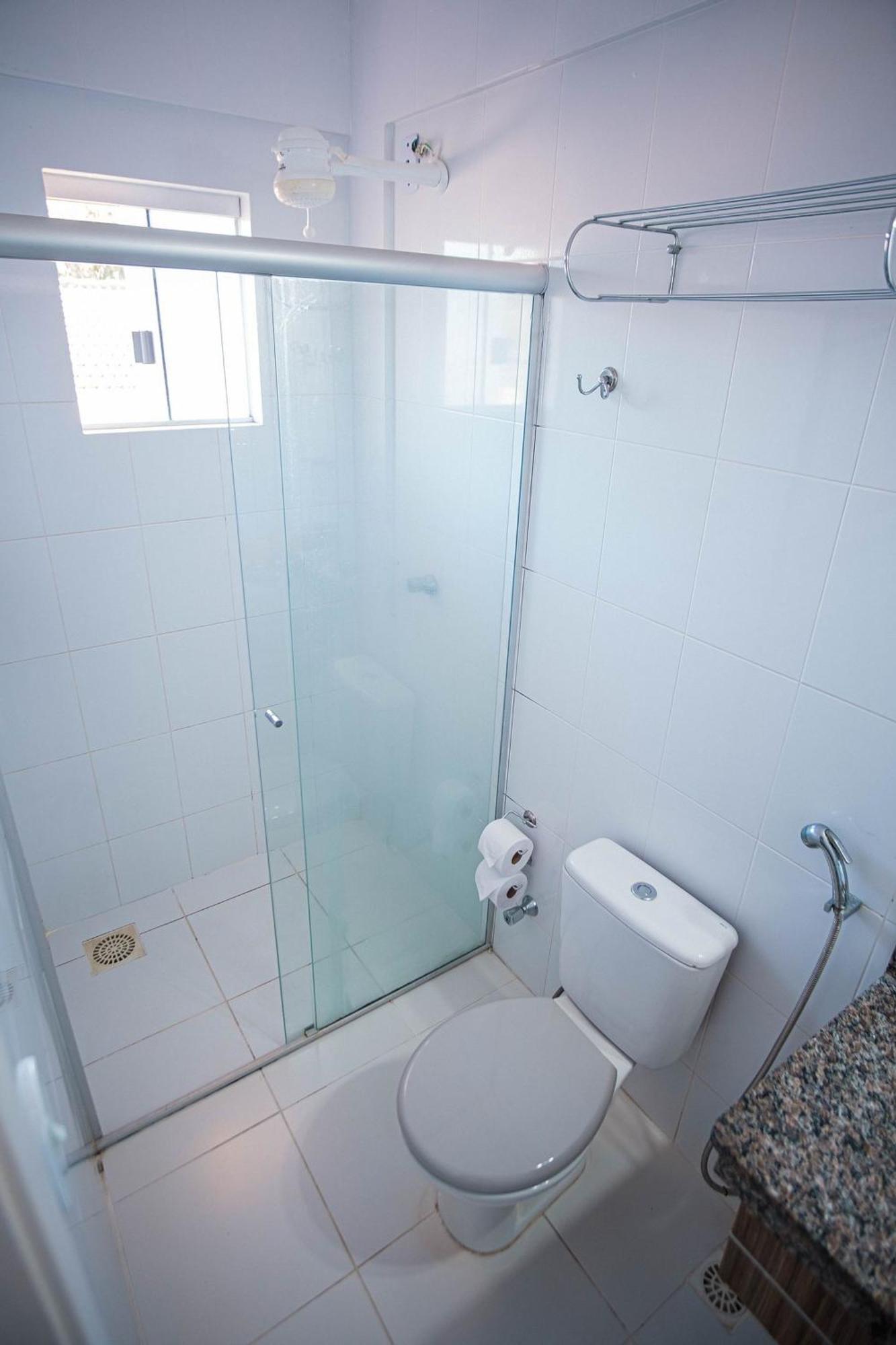 L'Acqua Diroma Vaciatemporada Villa Caldas Novas Luaran gambar