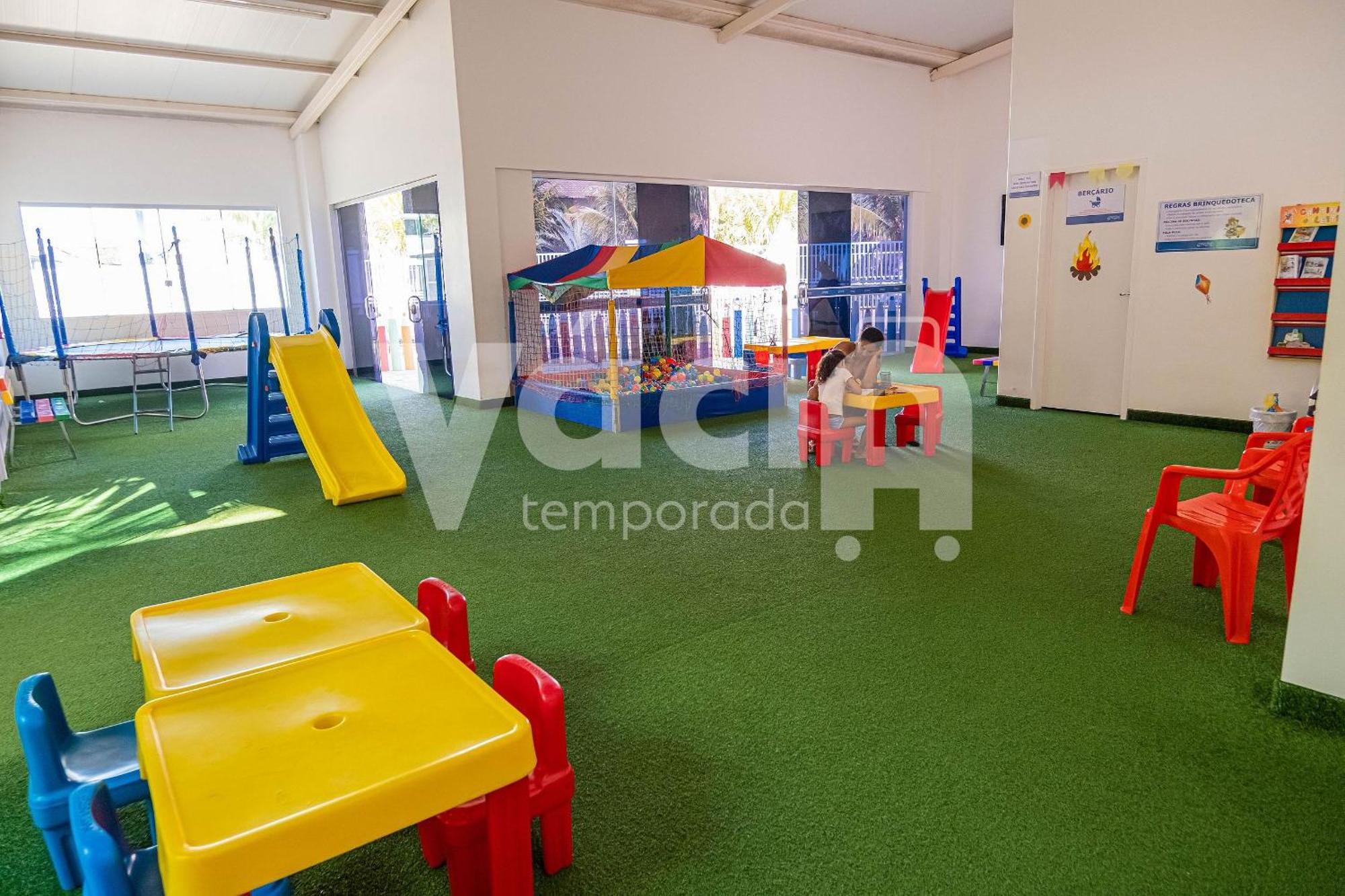 L'Acqua Diroma Vaciatemporada Villa Caldas Novas Luaran gambar